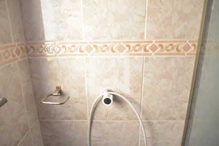 Casa para alugar com 240m², 4 quartos e 2 vagasBanheiro da Suíte