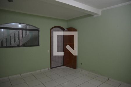 Casa para alugar com 240m², 4 quartos e 2 vagasTérreo /Quarto 5