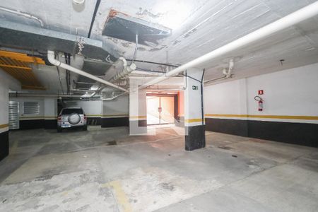 Apartamento à venda com 88m², 2 quartos e 3 vagas Apartamento à venda com 88m², 2 quartos e 3 vagasGaragem