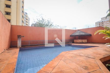 Apartamento à venda com 88m², 2 quartos e 3 vagas Apartamento à venda com 88m², 2 quartos e 3 vagasÁrea comum - Piscina