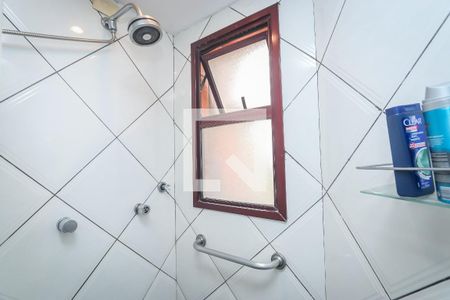 Apartamento à venda com 88m², 2 quartos e 3 vagas Apartamento à venda com 88m², 2 quartos e 3 vagasBanheiro