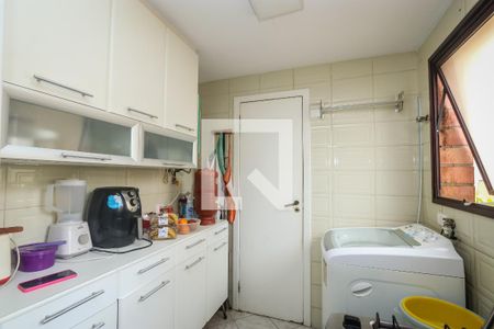Apartamento à venda com 88m², 2 quartos e 3 vagas Apartamento à venda com 88m², 2 quartos e 3 vagasLavanderia