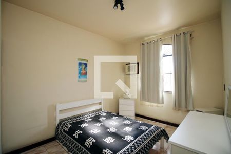 Casa à venda com 298m², 4 quartos e 2 vagasQuarto 3