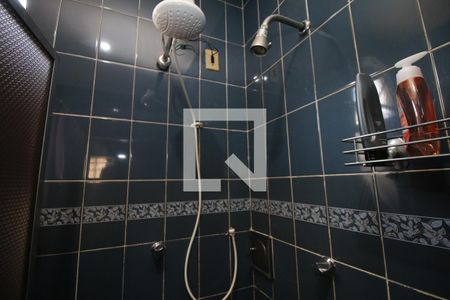 Casa à venda com 298m², 4 quartos e 2 vagasBanheiro da Suíte 1