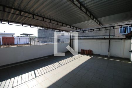 Casa à venda com 298m², 4 quartos e 2 vagasTerraço