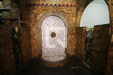 Casa à venda com 298m², 4 quartos e 2 vagasFonte de água