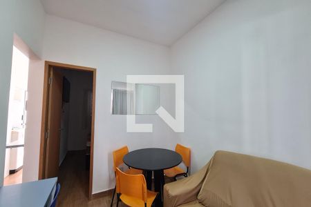 Sala de apartamento à venda com 1 quarto, 33m² em Vila Formosa, São Paulo