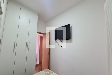 Quarto de apartamento à venda com 1 quarto, 33m² em Vila Formosa, São Paulo