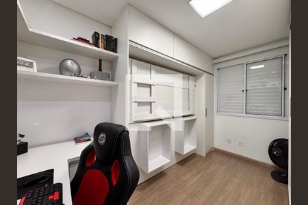 Apartamento à venda com 115m², 3 quartos e 2 vagas Apartamento à venda com 115m², 3 quartos e 2 vagasQuarto 2