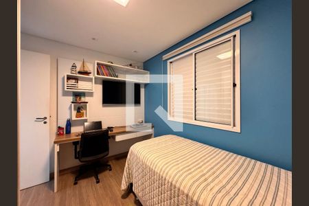 Apartamento à venda com 115m², 3 quartos e 2 vagas Apartamento à venda com 115m², 3 quartos e 2 vagasQuarto 1