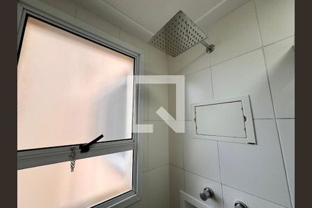 Apartamento à venda com 115m², 3 quartos e 2 vagas Apartamento à venda com 115m², 3 quartos e 2 vagasBanheiro
