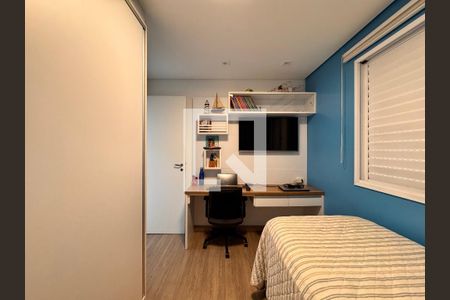 Apartamento à venda com 115m², 3 quartos e 2 vagas Apartamento à venda com 115m², 3 quartos e 2 vagasQuarto 1