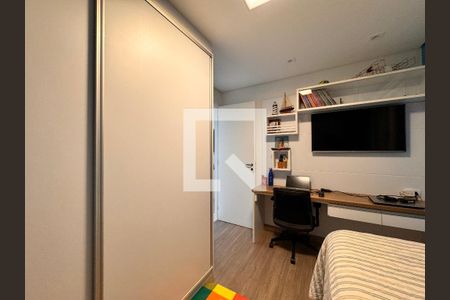 Apartamento à venda com 115m², 3 quartos e 2 vagas Apartamento à venda com 115m², 3 quartos e 2 vagasQuarto 1