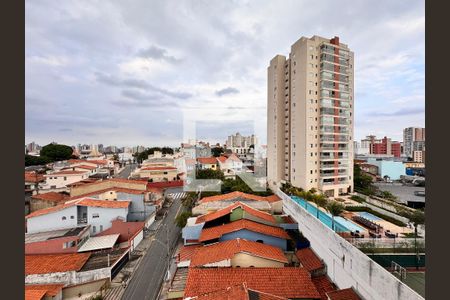 Apartamento à venda com 115m², 3 quartos e 2 vagas Apartamento à venda com 115m², 3 quartos e 2 vagasVista do Quarto 2