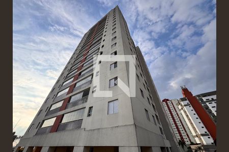 Apartamento à venda com 115m², 3 quartos e 2 vagas Apartamento à venda com 115m², 3 quartos e 2 vagasFachada do bloco