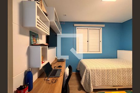 Apartamento à venda com 115m², 3 quartos e 2 vagas Apartamento à venda com 115m², 3 quartos e 2 vagasQuarto 1
