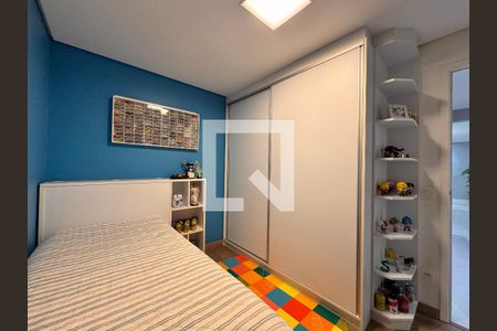 Apartamento à venda com 115m², 3 quartos e 2 vagas Apartamento à venda com 115m², 3 quartos e 2 vagasQuarto 1