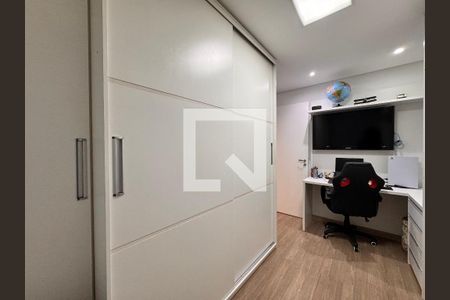 Apartamento à venda com 115m², 3 quartos e 2 vagas Apartamento à venda com 115m², 3 quartos e 2 vagasQuarto 2