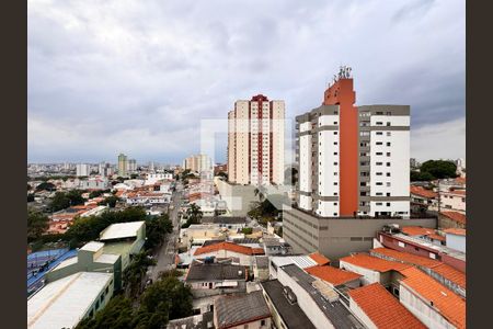 Apartamento à venda com 115m², 3 quartos e 2 vagas Apartamento à venda com 115m², 3 quartos e 2 vagasVista da Varanda
