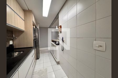 Apartamento à venda com 115m², 3 quartos e 2 vagas Apartamento à venda com 115m², 3 quartos e 2 vagasCozinha