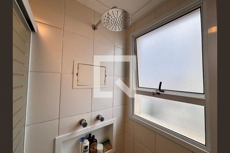 Apartamento à venda com 115m², 3 quartos e 2 vagas Apartamento à venda com 115m², 3 quartos e 2 vagasBanheiro da Suíte