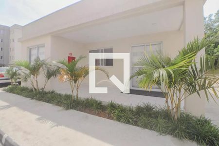 Apartamento à venda com 38m², 2 quartos e 1 vaga Apartamento à venda com 38m², 2 quartos e 1 vagaÁrea comum - Salão de festas