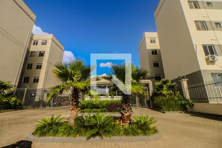 Apartamento à venda com 38m², 2 quartos e 1 vaga Apartamento à venda com 38m², 2 quartos e 1 vagaFachada