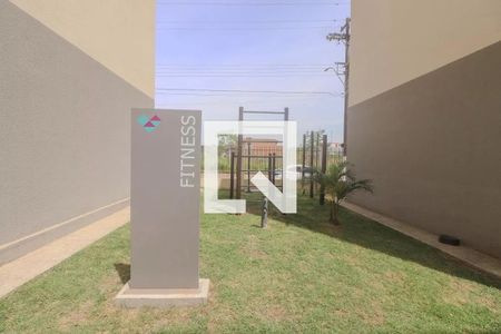 Apartamento à venda com 38m², 2 quartos e 1 vaga Apartamento à venda com 38m², 2 quartos e 1 vagaEspaço Fitness