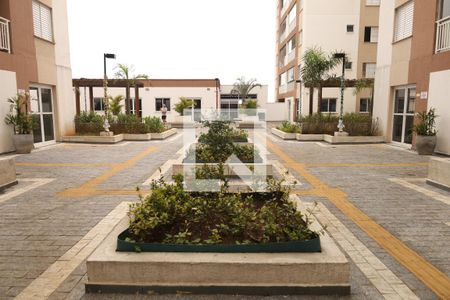 Apartamento à venda com 47m², 2 quartos e 1 vagaÁrea comum