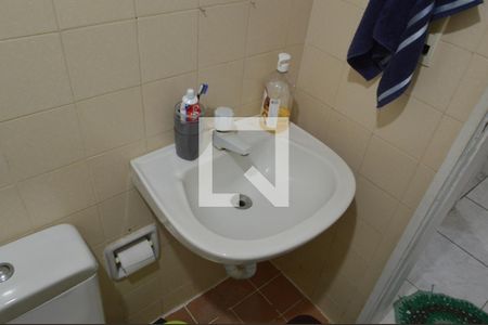 Apartamento à venda com 67m², 2 quartos e 1 vagaBanheiro 