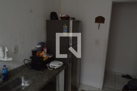 Apartamento à venda com 67m², 2 quartos e 1 vagaCozinha