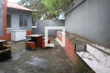 Apartamento à venda com 67m², 2 quartos e 1 vaga Apartamento à venda com 67m², 2 quartos e 1 vagaÁrea comum - Churrasqueira