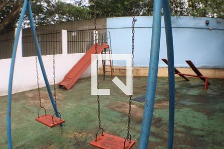 Apartamento à venda com 67m², 2 quartos e 1 vaga Apartamento à venda com 67m², 2 quartos e 1 vagaÁrea comum - Playground