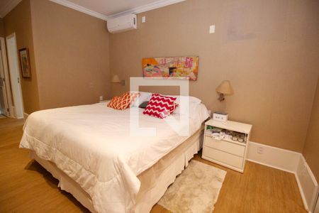 Apartamento à venda com 278m², 4 quartos e 4 vagasSuíte