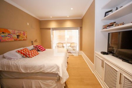 Apartamento à venda com 278m², 4 quartos e 4 vagasSuíte