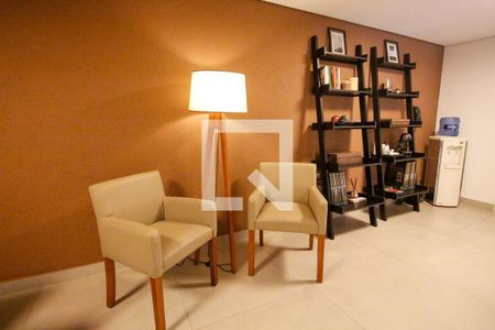 Apartamento à venda com 278m², 4 quartos e 4 vagasÁrea comum - Sala HomeOffice