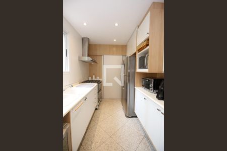 Apartamento à venda com 278m², 4 quartos e 4 vagasCozinha