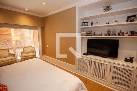 Apartamento à venda com 278m², 4 quartos e 4 vagasSuíte