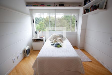 Apartamento à venda com 278m², 4 quartos e 4 vagasSuíte 2