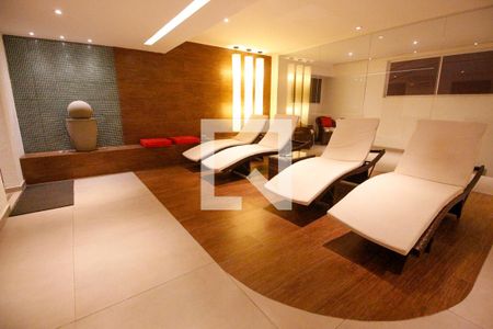 Apartamento à venda com 278m², 4 quartos e 4 vagasSaúna