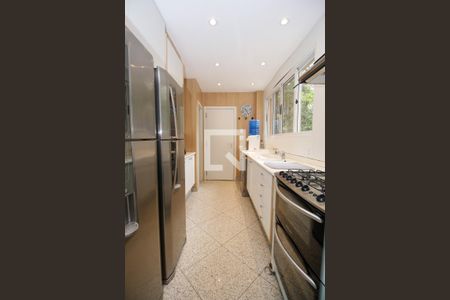 Apartamento à venda com 278m², 4 quartos e 4 vagasCozinha