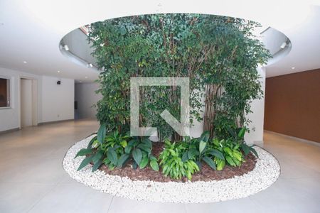 Apartamento à venda com 278m², 4 quartos e 4 vagasÁrea comum - Jardim de Inverno