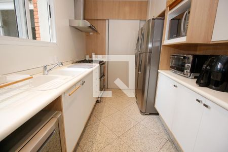 Apartamento à venda com 278m², 4 quartos e 4 vagasCozinha