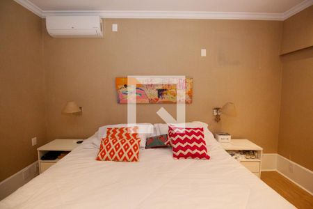 Apartamento à venda com 278m², 4 quartos e 4 vagasSuíte