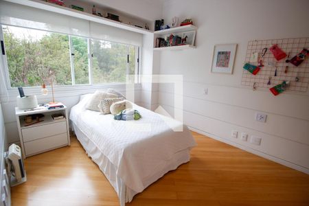 Apartamento à venda com 278m², 4 quartos e 4 vagasSuíte 2