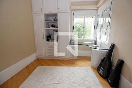 Apartamento à venda com 278m², 4 quartos e 4 vagasSuíte 4