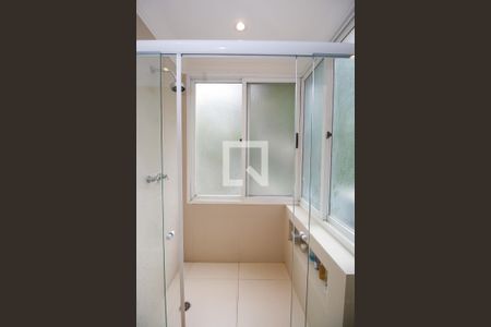 Apartamento à venda com 278m², 4 quartos e 4 vagasBanheiro da Suíte 2