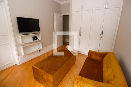 Apartamento à venda com 278m², 4 quartos e 4 vagasSuíte 3