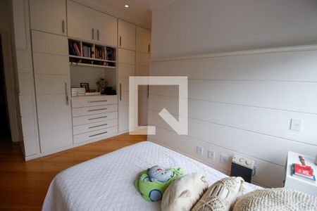 Apartamento à venda com 278m², 4 quartos e 4 vagasSuíte 2