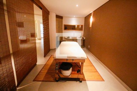 Apartamento à venda com 278m², 4 quartos e 4 vagasÁrea comum - Sala de Massagem